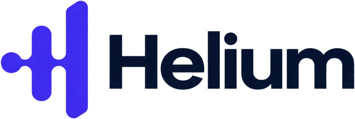 Helium
